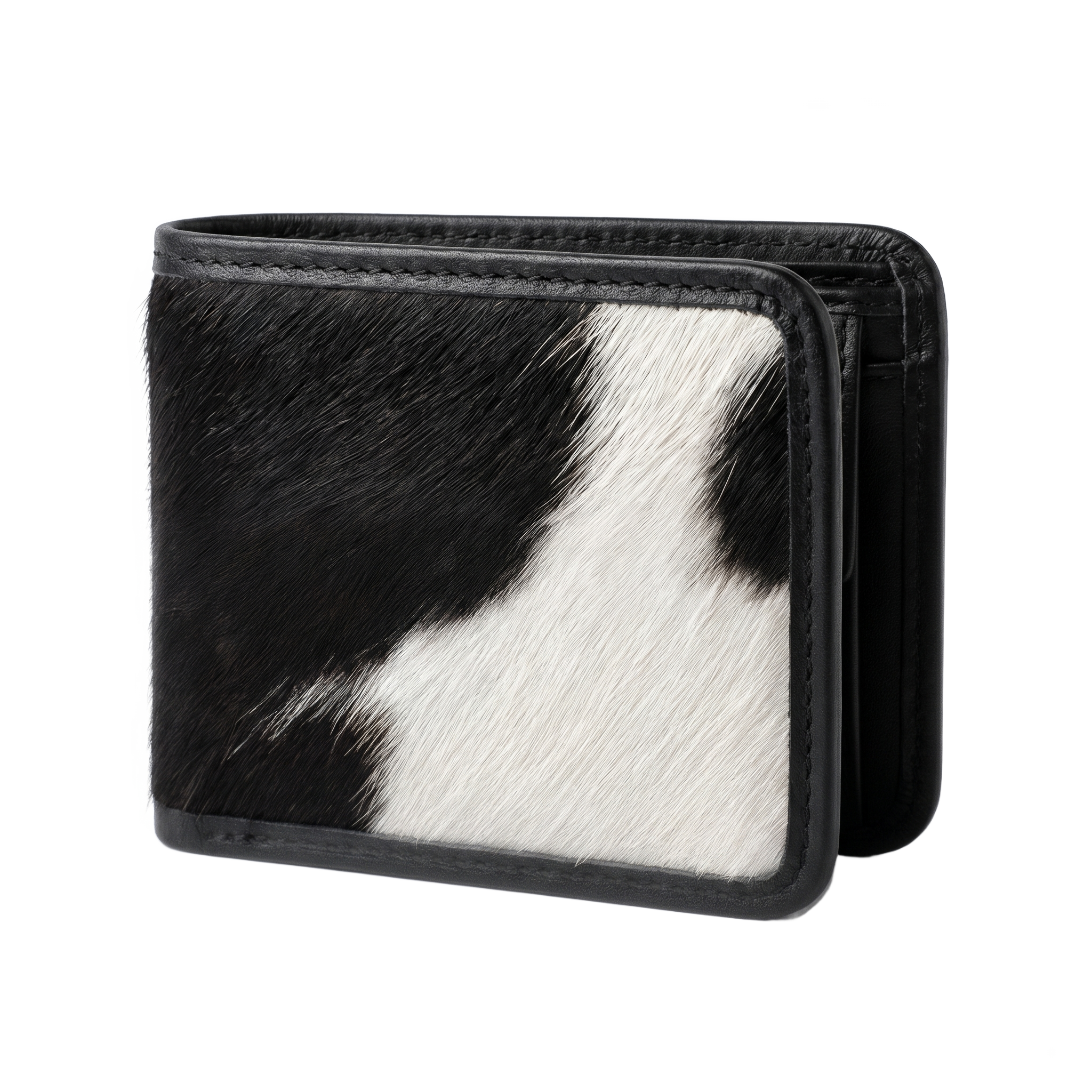 SAVI handcrafted cowhide wallet