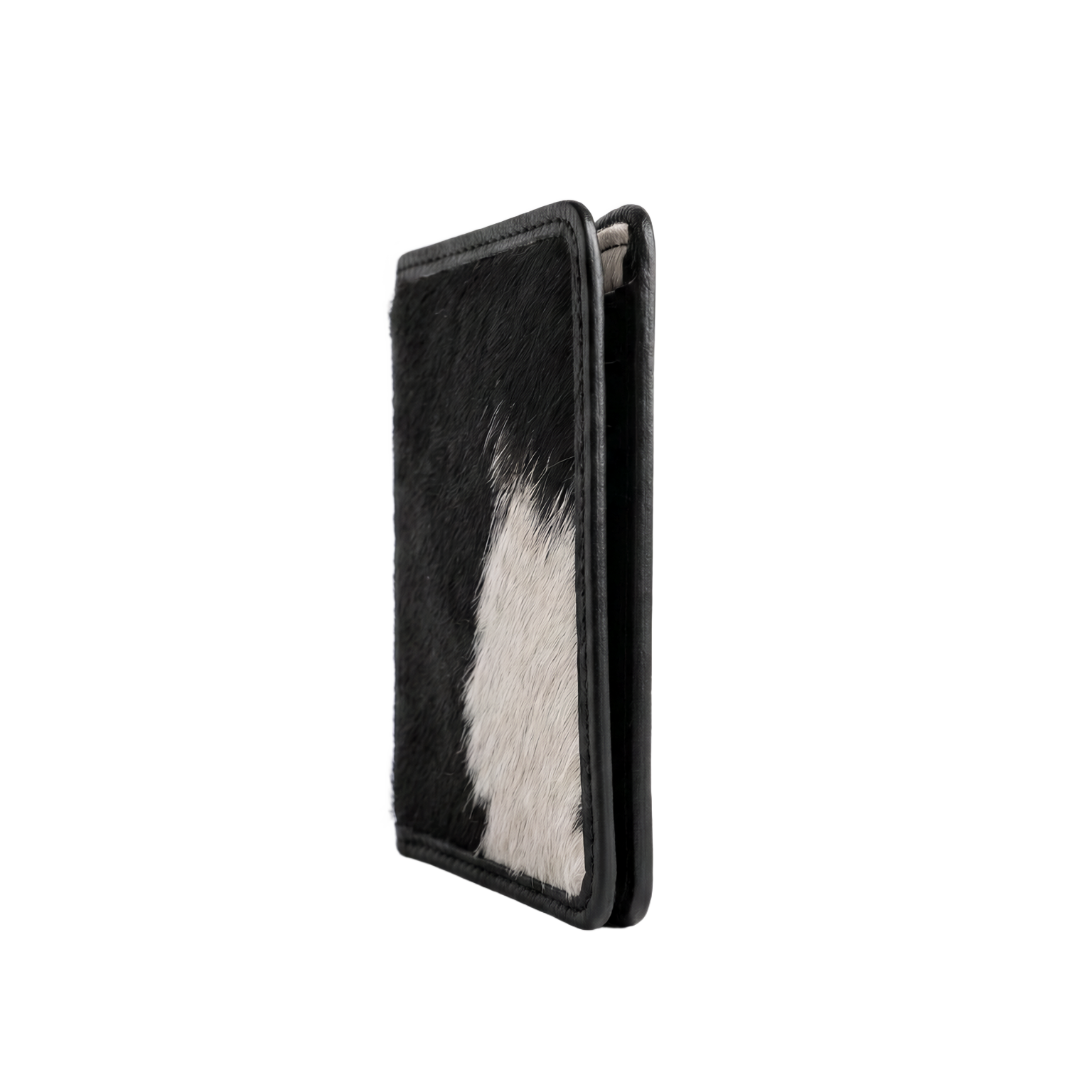 SAVI wallet side profile